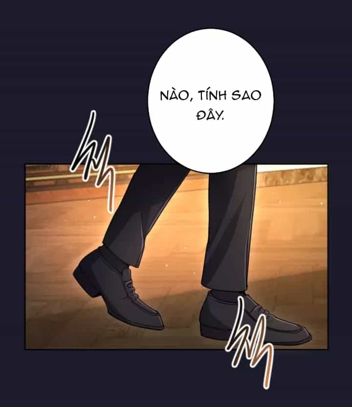 Tôi Sẽ Bị Trừ Khử Cùng Hoàng Đế - Chương 114.2 - ảnh 24