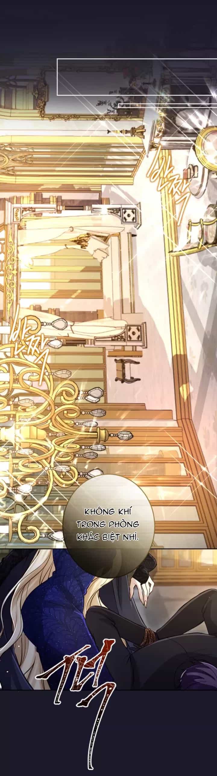 Tôi Sẽ Bị Trừ Khử Cùng Hoàng Đế - Chương 115 - ảnh 46