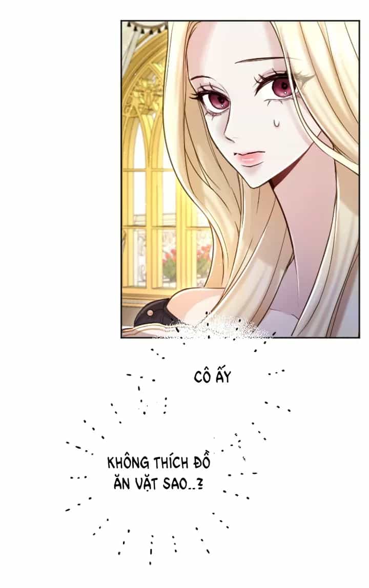 Tôi Sẽ Bị Trừ Khử Cùng Hoàng Đế - Chương 116.1 - ảnh 30