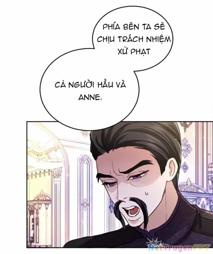 Tôi Sẽ Bị Trừ Khử Cùng Hoàng Đế - Chương 117 - ảnh 12