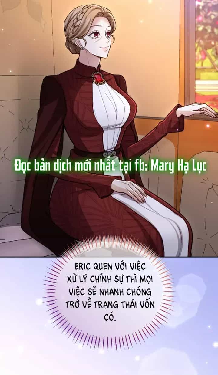 Tôi Sẽ Bị Trừ Khử Cùng Hoàng Đế - Chương 117 - ảnh 39