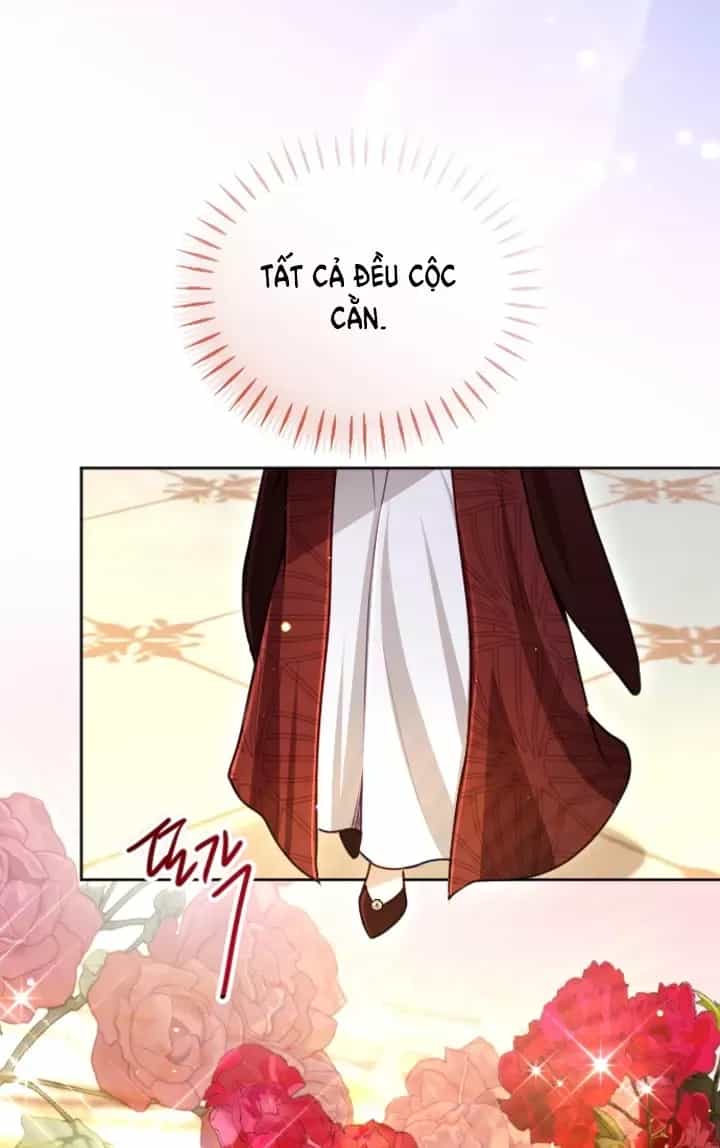 Tôi Sẽ Bị Trừ Khử Cùng Hoàng Đế - Chương 117 - ảnh 40