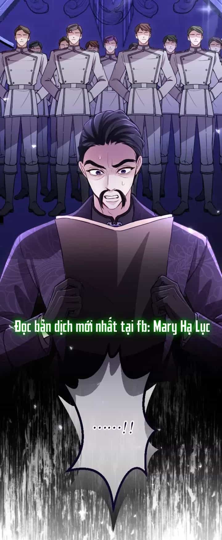Tôi Sẽ Bị Trừ Khử Cùng Hoàng Đế - Chương 117 - ảnh 7