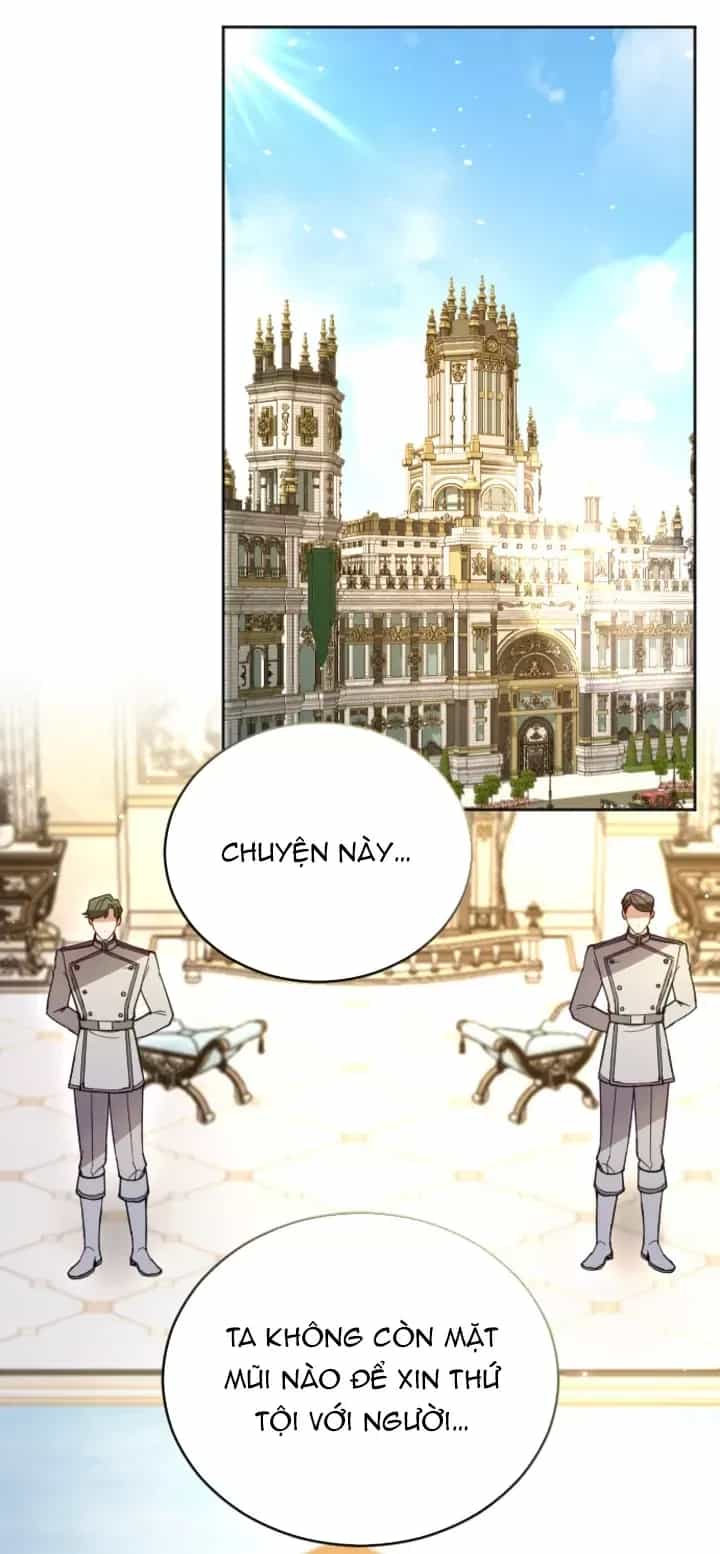 Tôi Sẽ Bị Trừ Khử Cùng Hoàng Đế - Chương 117 - ảnh 9