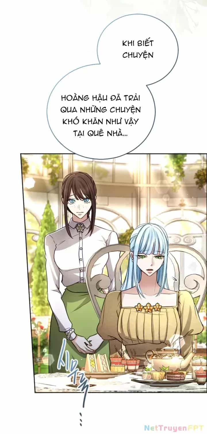 Tôi Sẽ Bị Trừ Khử Cùng Hoàng Đế - Chương 118 - ảnh 31