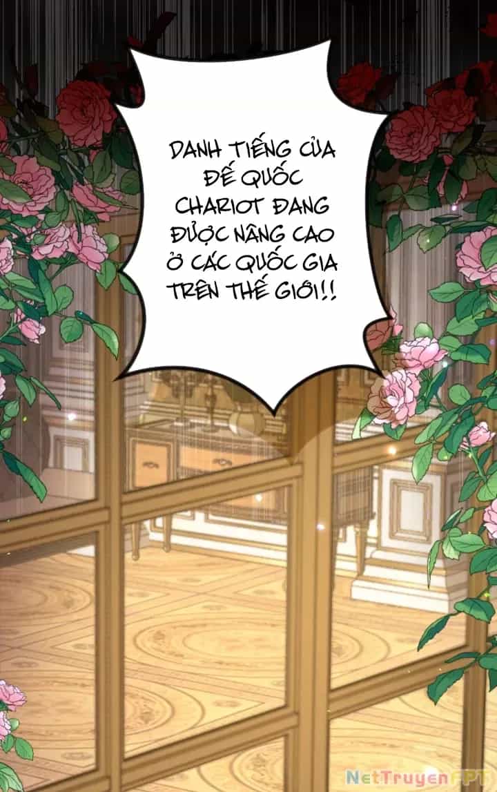 Tôi Sẽ Bị Trừ Khử Cùng Hoàng Đế - Chương 119 - ảnh 15