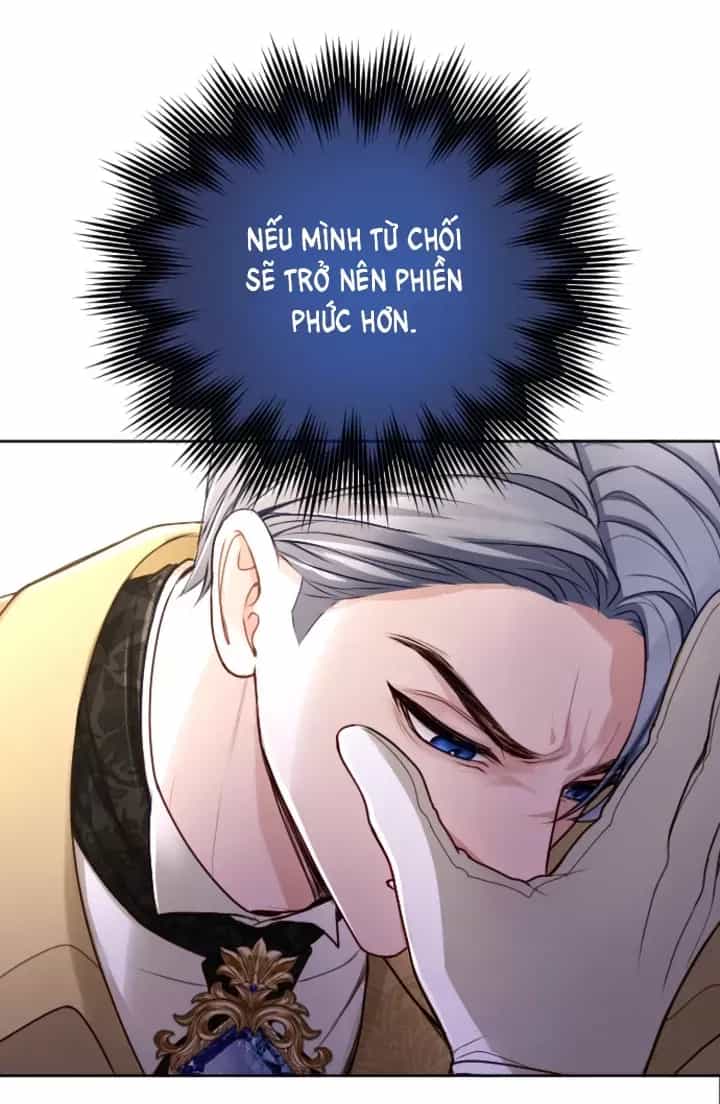 Tôi Sẽ Bị Trừ Khử Cùng Hoàng Đế - Chương 119 - ảnh 51