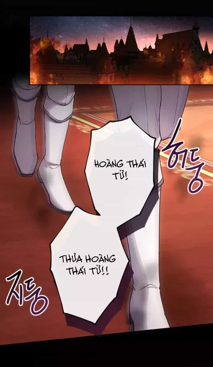 Tôi Sẽ Bị Trừ Khử Cùng Hoàng Đế - Chương 123.2 - ảnh 8