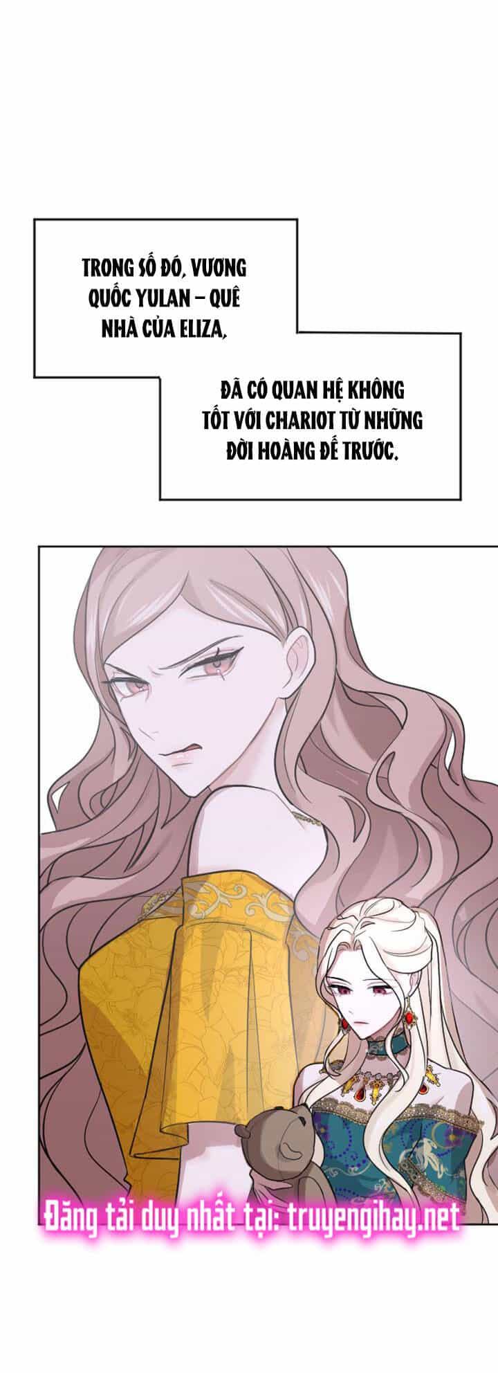 Tôi Sẽ Bị Trừ Khử Cùng Hoàng Đế - Chương 13.2 - ảnh 21