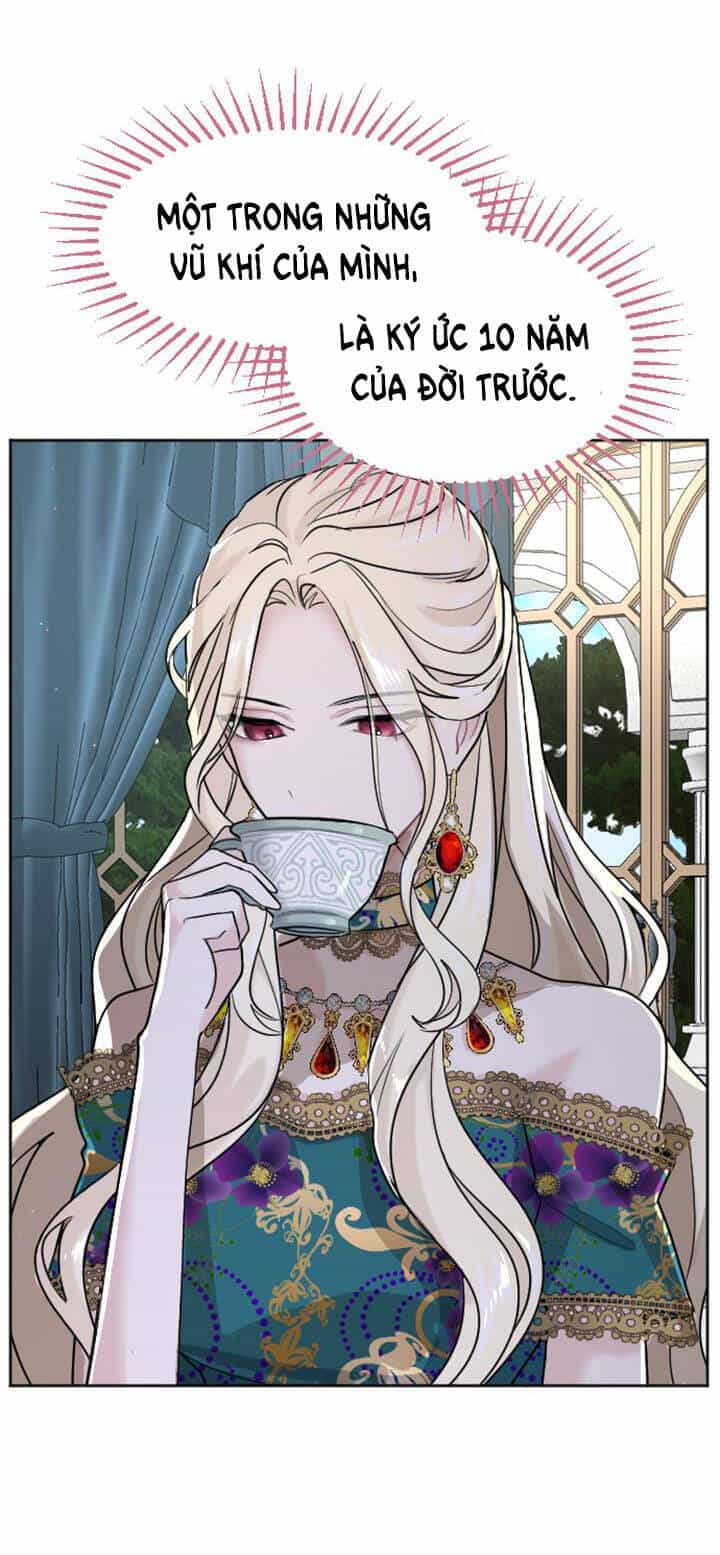 Tôi Sẽ Bị Trừ Khử Cùng Hoàng Đế - Chương 13.2 - ảnh 9