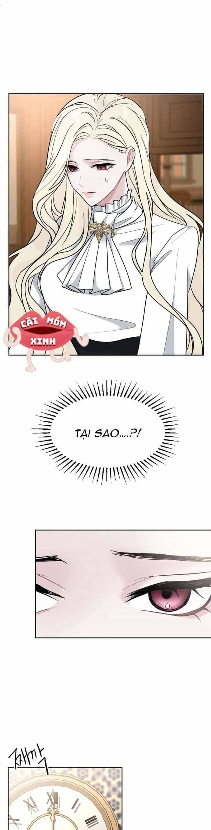 Tôi Sẽ Bị Trừ Khử Cùng Hoàng Đế - Chương 14 - ảnh 24