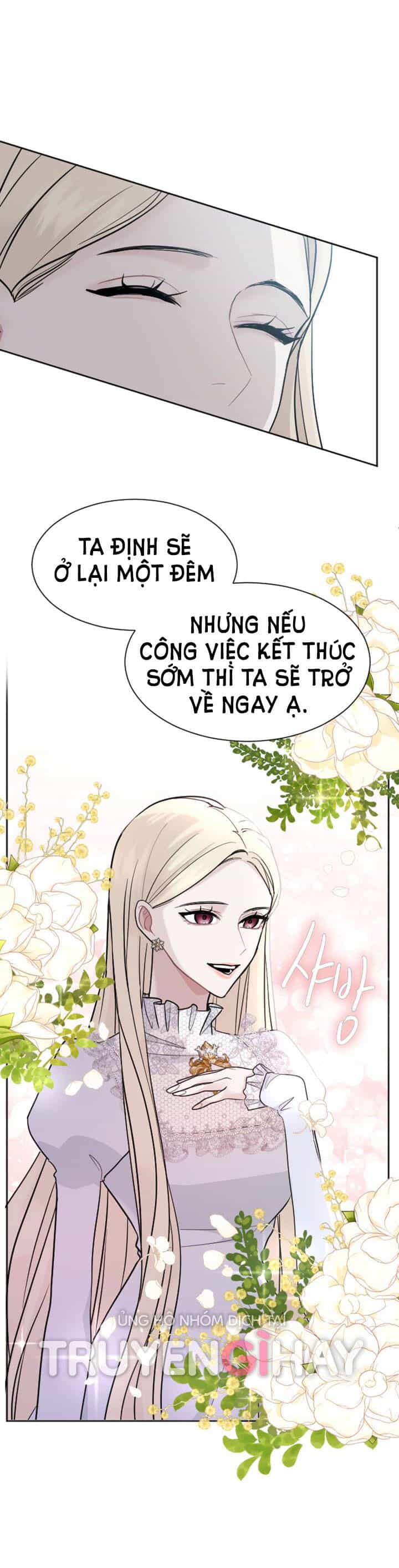 Tôi Sẽ Bị Trừ Khử Cùng Hoàng Đế - Chương 14.1 - ảnh 11