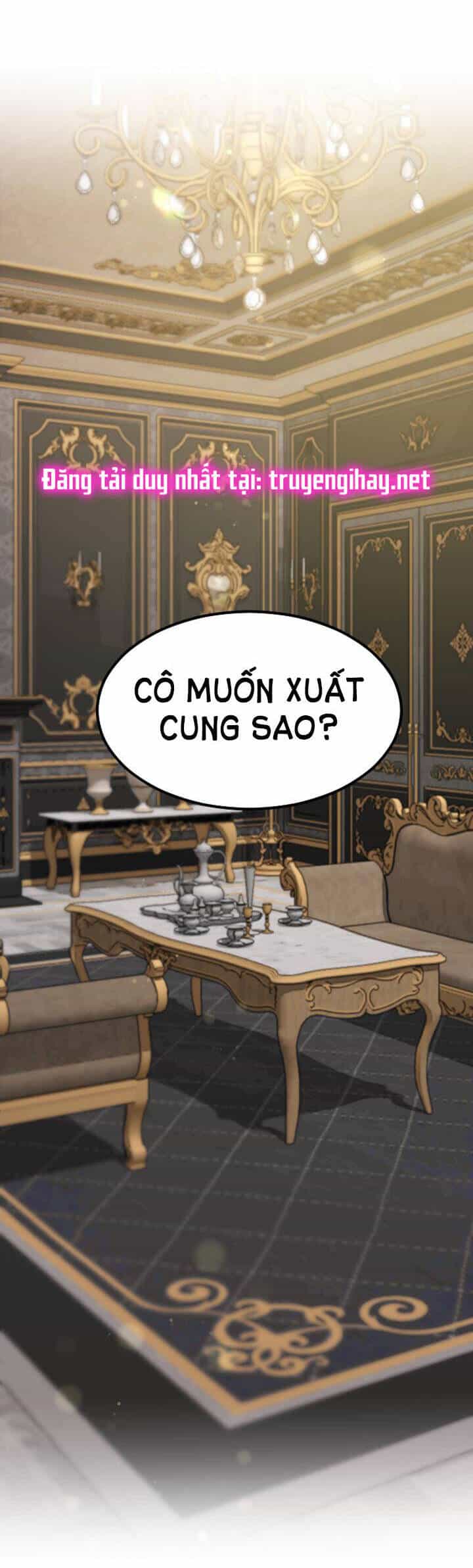 Tôi Sẽ Bị Trừ Khử Cùng Hoàng Đế - Chương 14.1 - ảnh 4