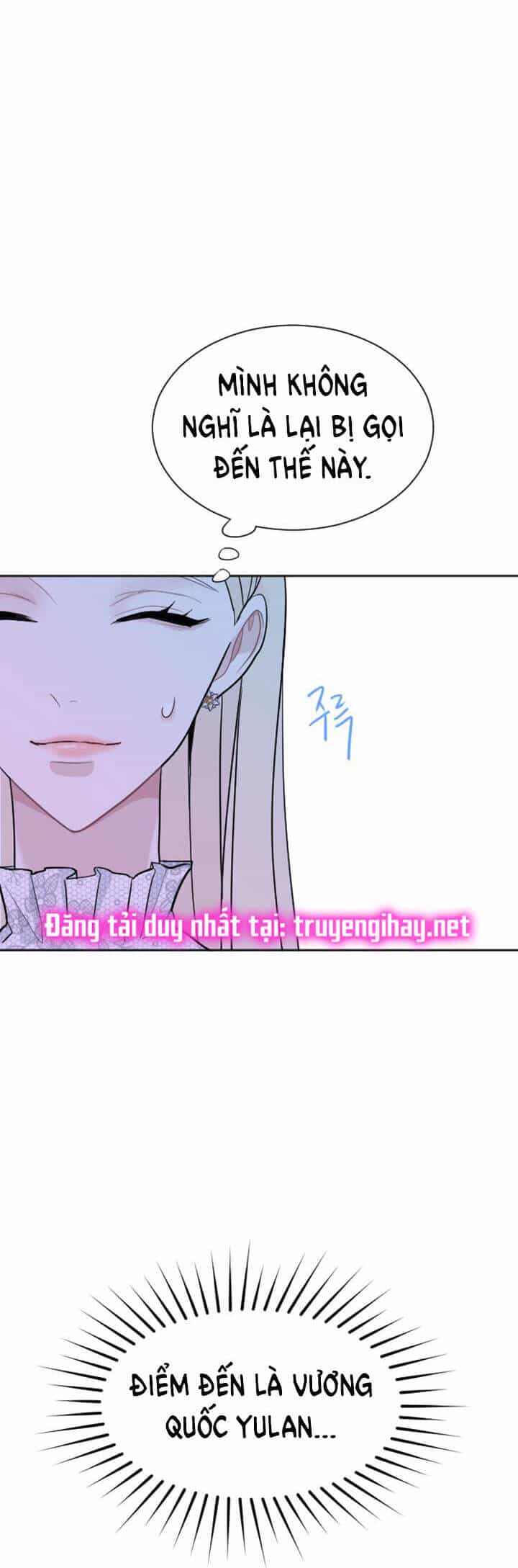 Tôi Sẽ Bị Trừ Khử Cùng Hoàng Đế - Chương 14.1 - ảnh 6