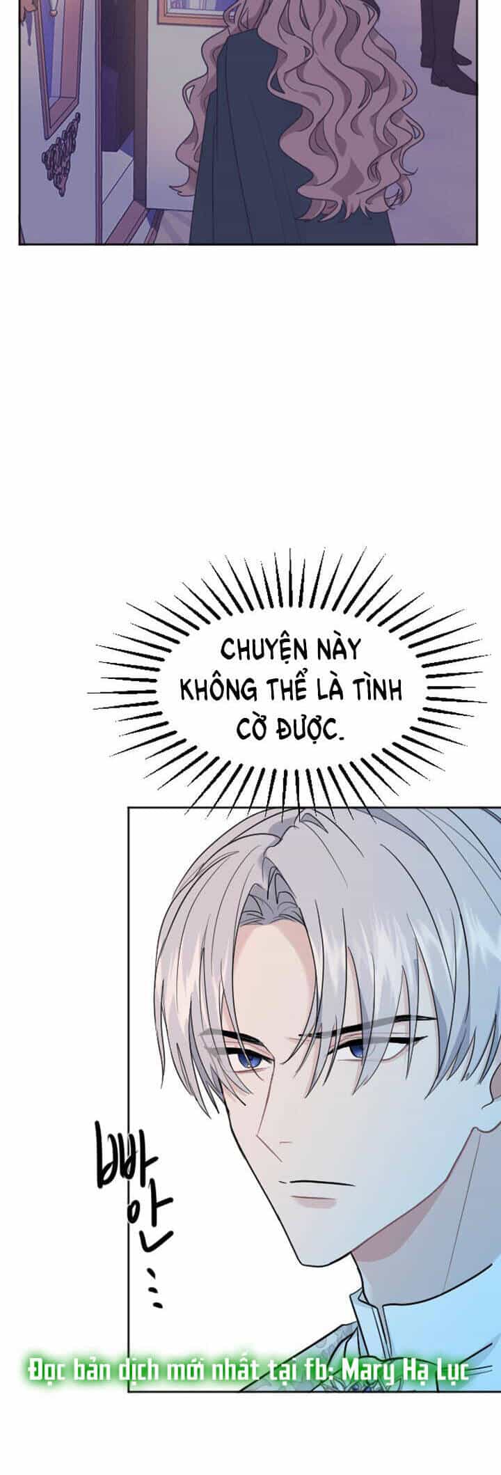 Tôi Sẽ Bị Trừ Khử Cùng Hoàng Đế - Chương 14.1 - ảnh 8