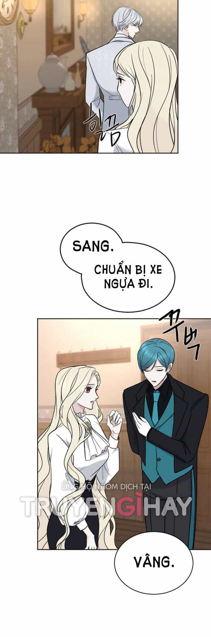 Tôi Sẽ Bị Trừ Khử Cùng Hoàng Đế - Chương 14.2 - ảnh 31