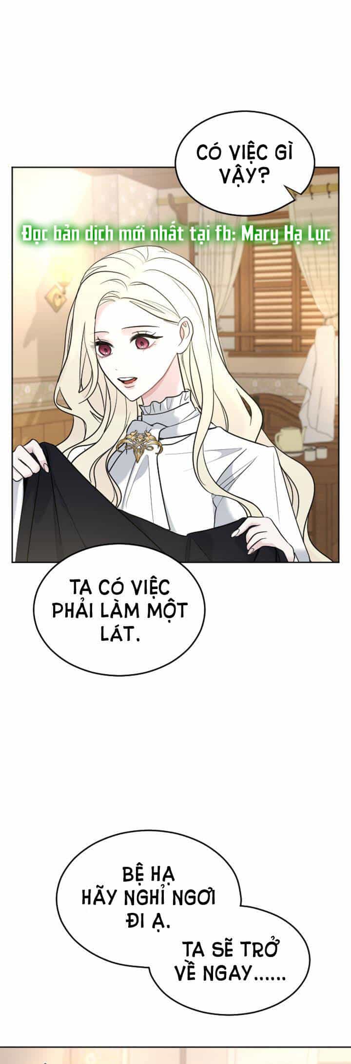 Tôi Sẽ Bị Trừ Khử Cùng Hoàng Đế - Chương 14.2 - ảnh 32