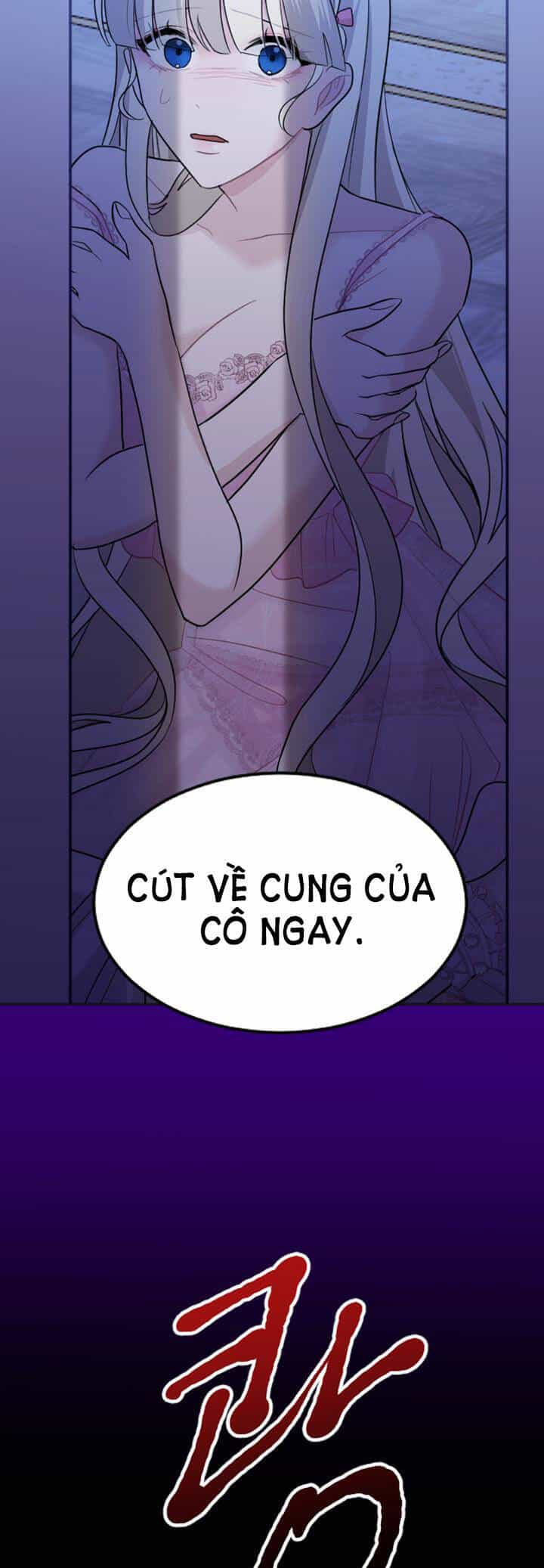 Tôi Sẽ Bị Trừ Khử Cùng Hoàng Đế - Chương 15.1 - ảnh 18