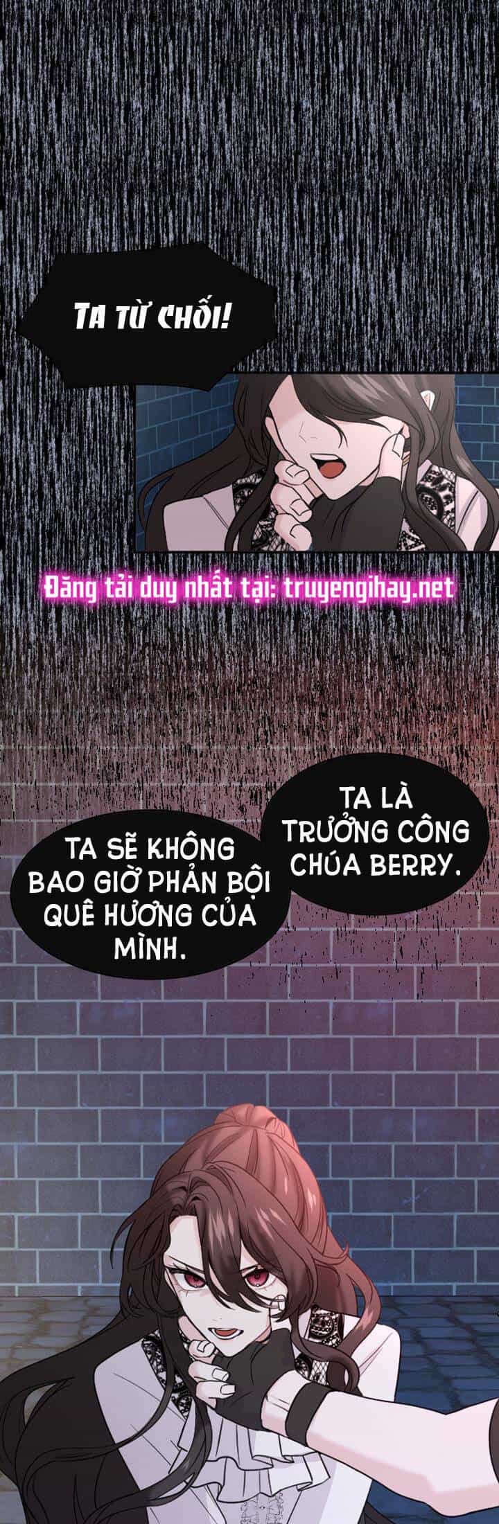 Tôi Sẽ Bị Trừ Khử Cùng Hoàng Đế - Chương 15.2 - ảnh 13