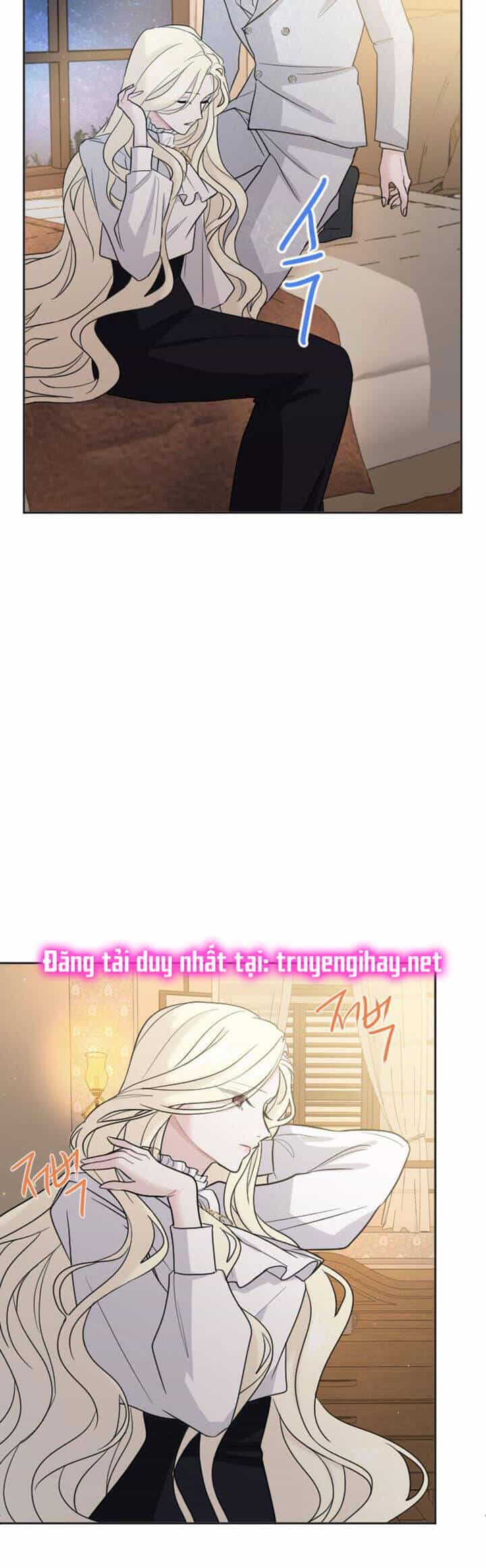 Tôi Sẽ Bị Trừ Khử Cùng Hoàng Đế - Chương 15.2 - ảnh 27