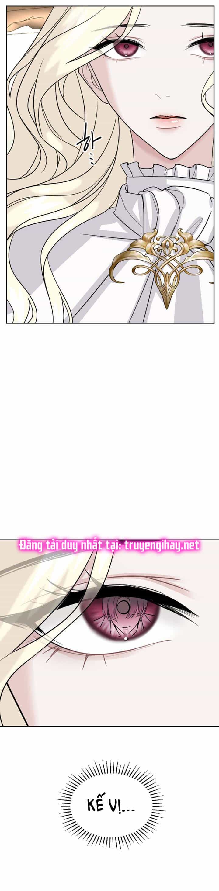 Tôi Sẽ Bị Trừ Khử Cùng Hoàng Đế - Chương 15.2 - ảnh 8