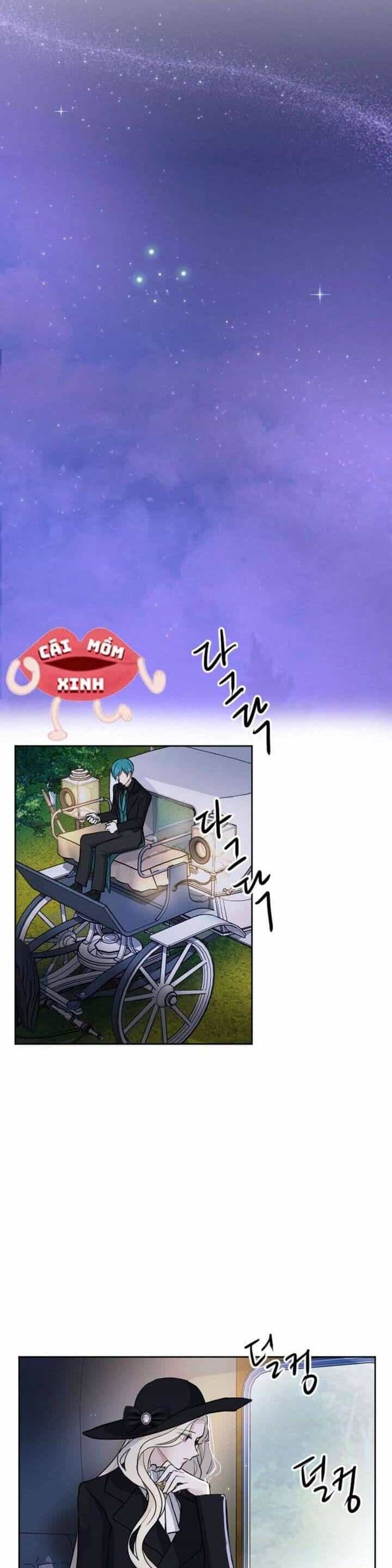Tôi Sẽ Bị Trừ Khử Cùng Hoàng Đế - Chương 16 - ảnh 2