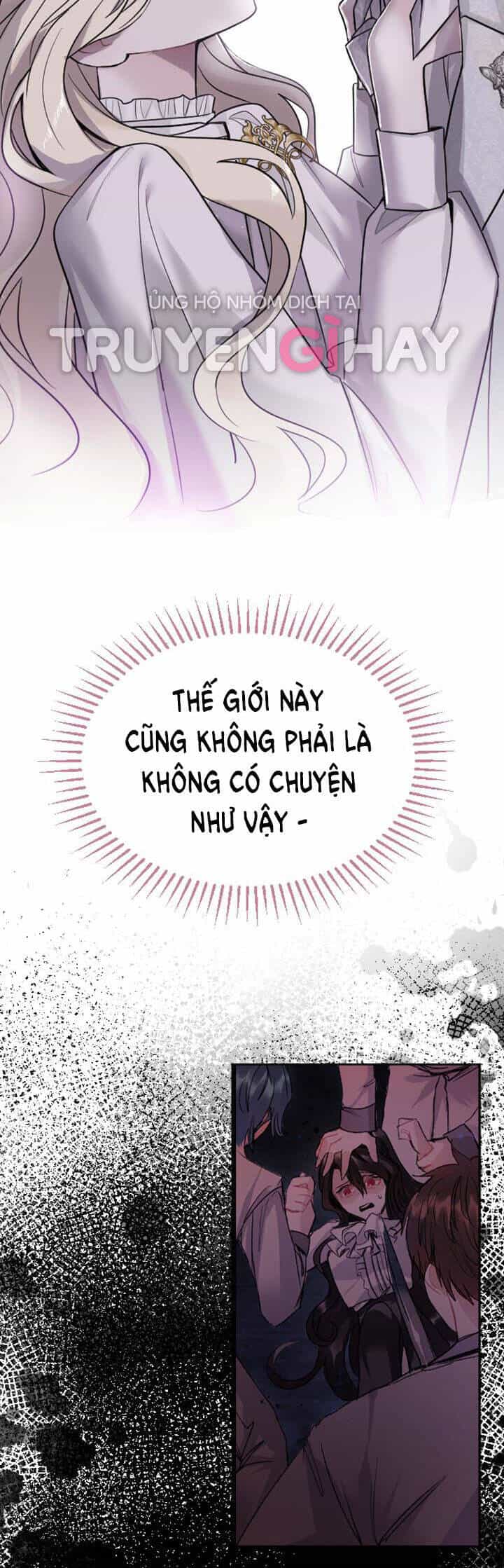 Tôi Sẽ Bị Trừ Khử Cùng Hoàng Đế - Chương 16.1 - ảnh 8
