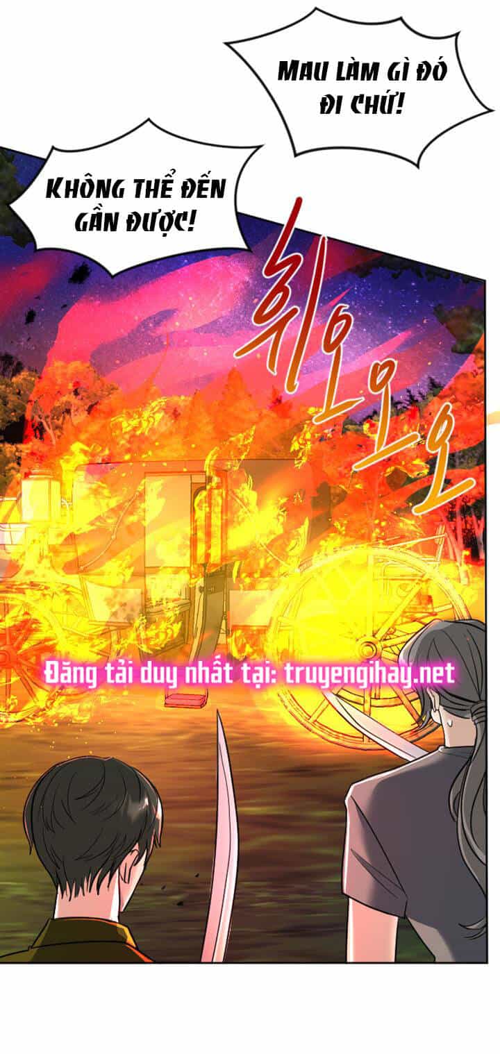 Tôi Sẽ Bị Trừ Khử Cùng Hoàng Đế - Chương 16.2 - ảnh 33