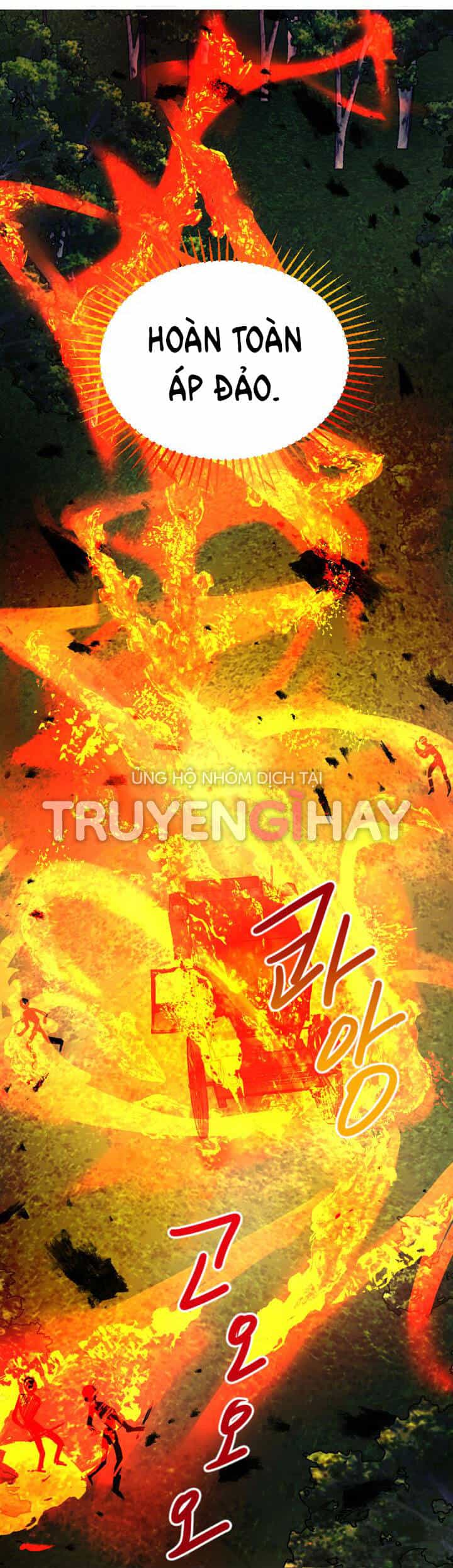 Tôi Sẽ Bị Trừ Khử Cùng Hoàng Đế - Chương 16.2 - ảnh 34