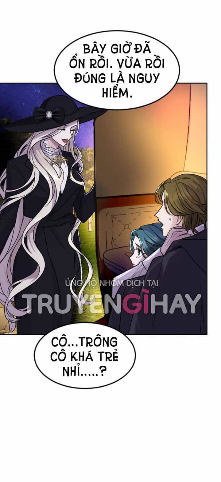 Tôi Sẽ Bị Trừ Khử Cùng Hoàng Đế - Chương 16.2 - ảnh 40
