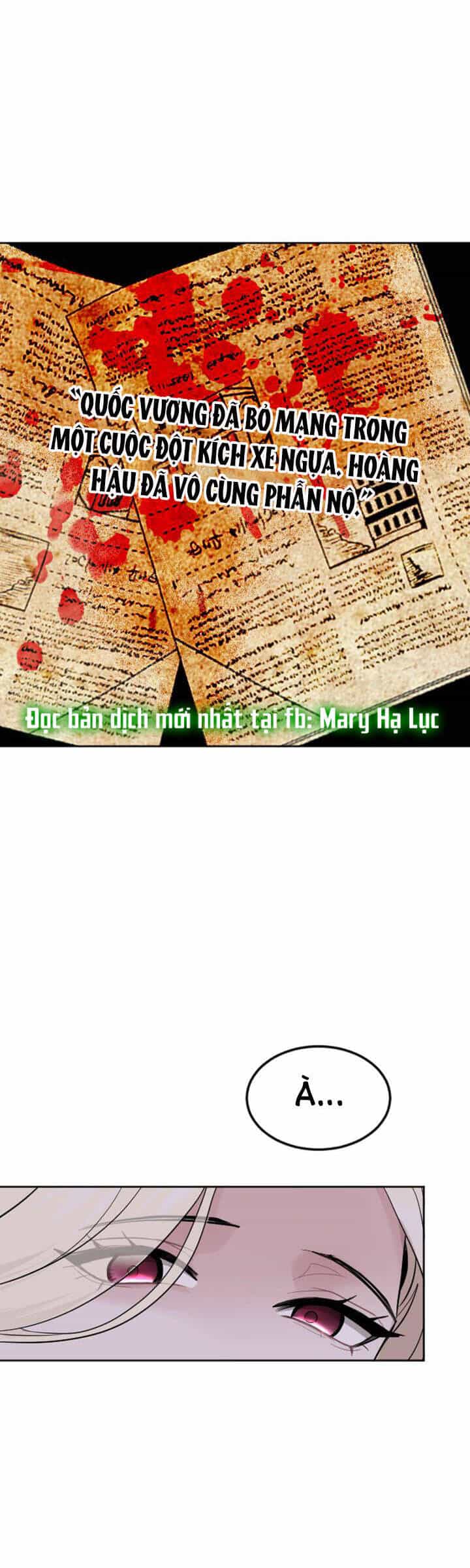 Tôi Sẽ Bị Trừ Khử Cùng Hoàng Đế - Chương 16.2 - ảnh 48