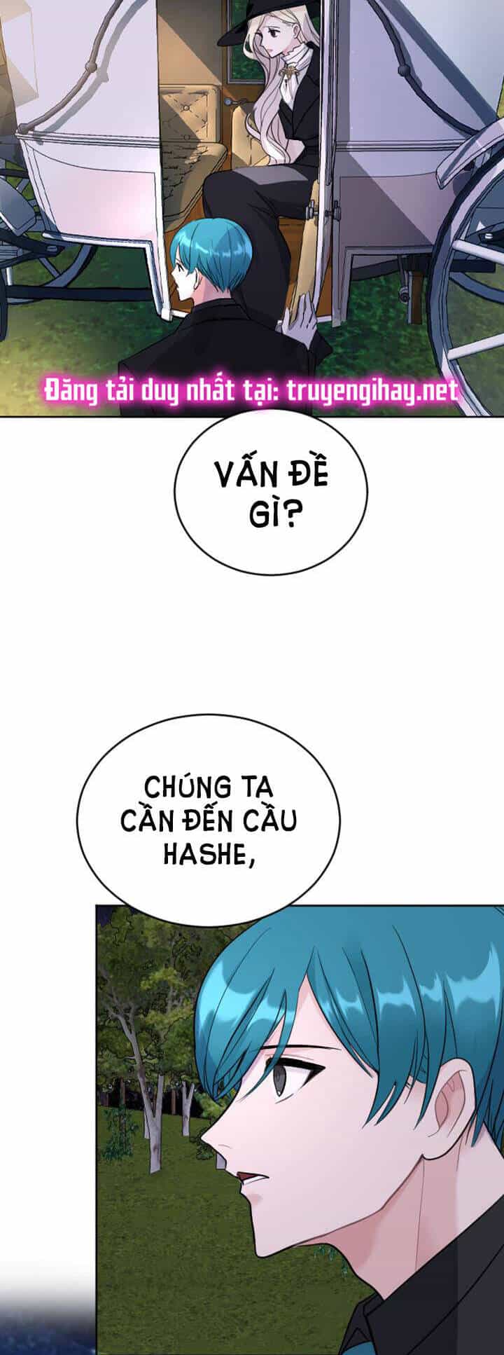 Tôi Sẽ Bị Trừ Khử Cùng Hoàng Đế - Chương 16.2 - ảnh 9