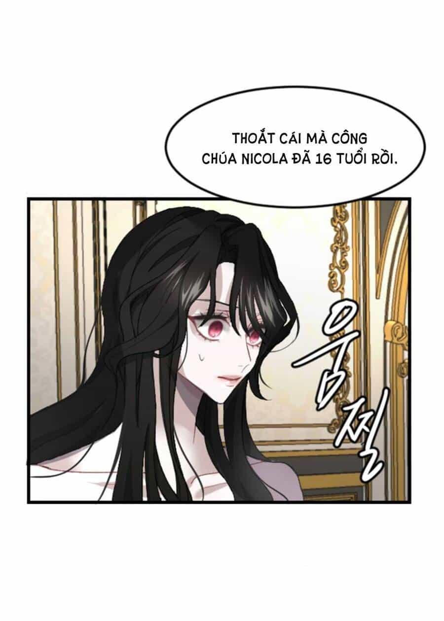Tôi Sẽ Bị Trừ Khử Cùng Hoàng Đế - Chương 2.1 - ảnh 15