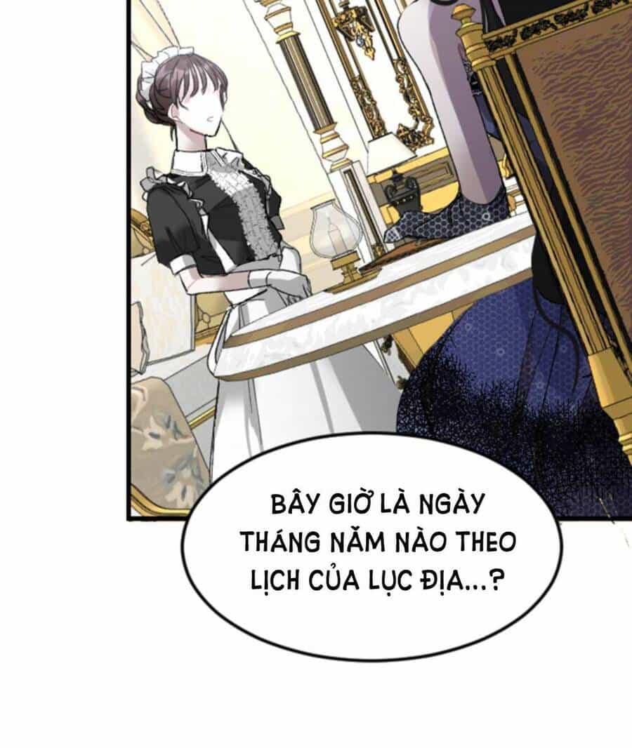 Tôi Sẽ Bị Trừ Khử Cùng Hoàng Đế - Chương 2.1 - ảnh 17