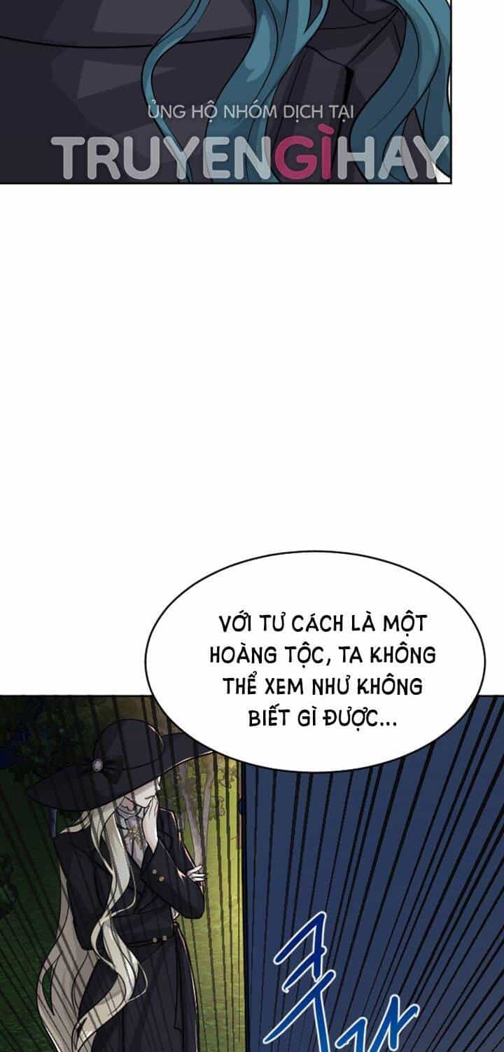 Tôi Sẽ Bị Trừ Khử Cùng Hoàng Đế - Chương 17.1 - ảnh 16