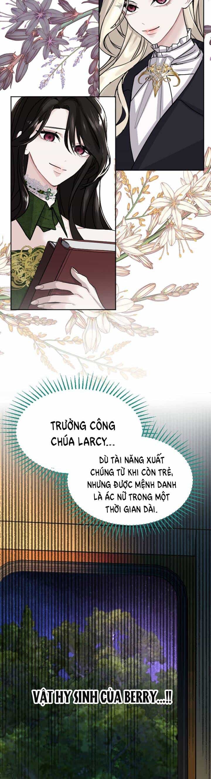 Tôi Sẽ Bị Trừ Khử Cùng Hoàng Đế - Chương 17.1 - ảnh 7