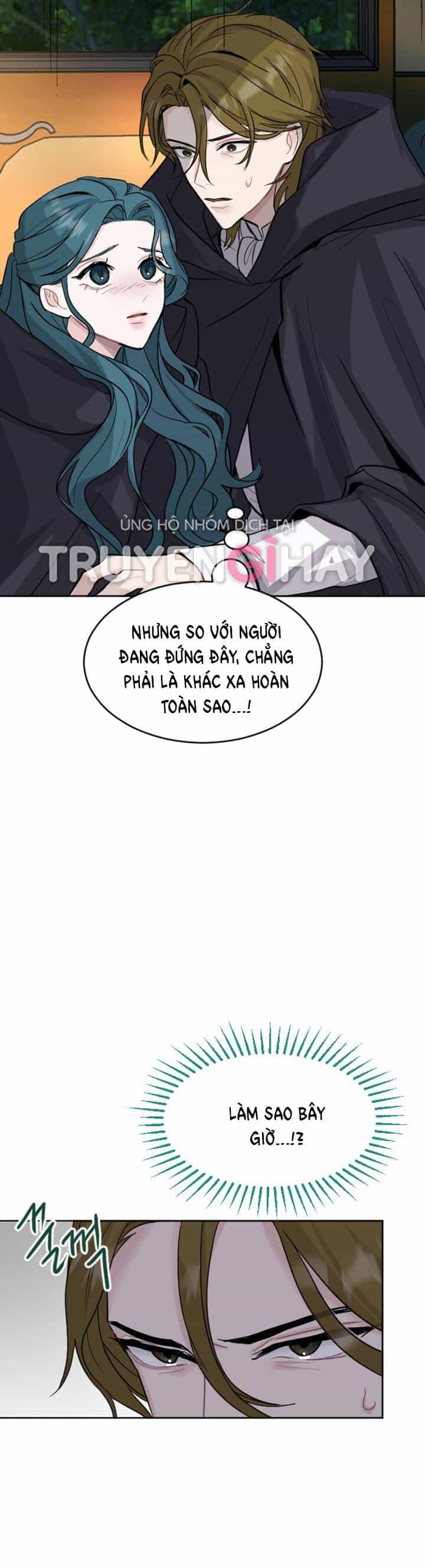 Tôi Sẽ Bị Trừ Khử Cùng Hoàng Đế - Chương 17.1 - ảnh 8