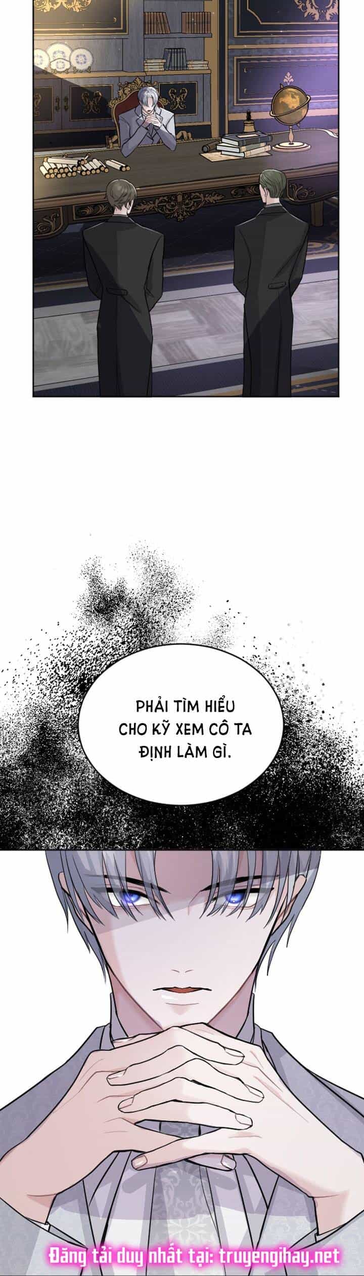 Tôi Sẽ Bị Trừ Khử Cùng Hoàng Đế - Chương 17.2 - ảnh 13