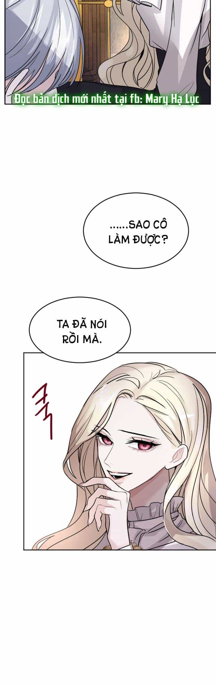 Tôi Sẽ Bị Trừ Khử Cùng Hoàng Đế - Chương 17.2 - ảnh 4