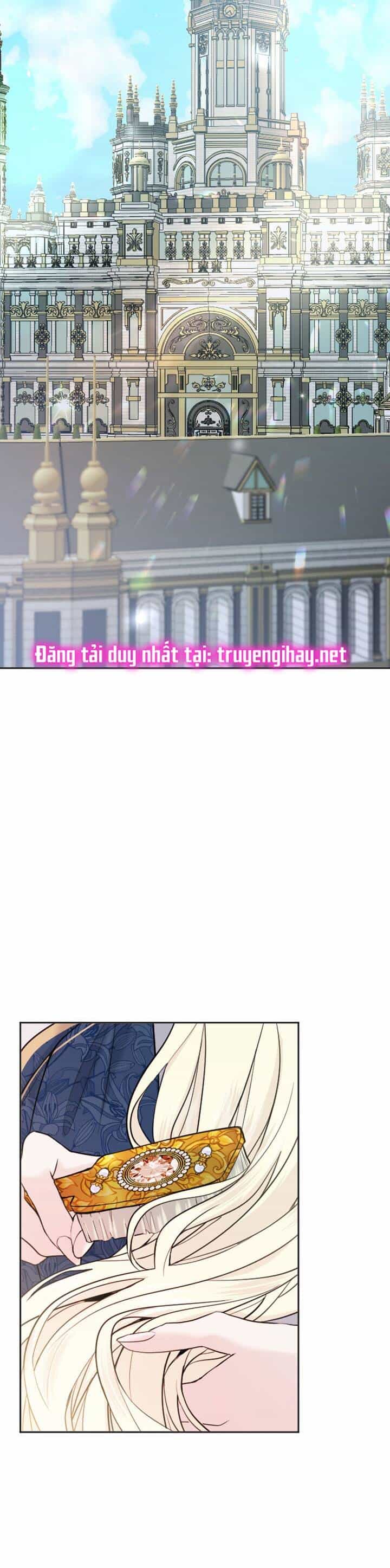 Tôi Sẽ Bị Trừ Khử Cùng Hoàng Đế - Chương 18.1 - ảnh 4