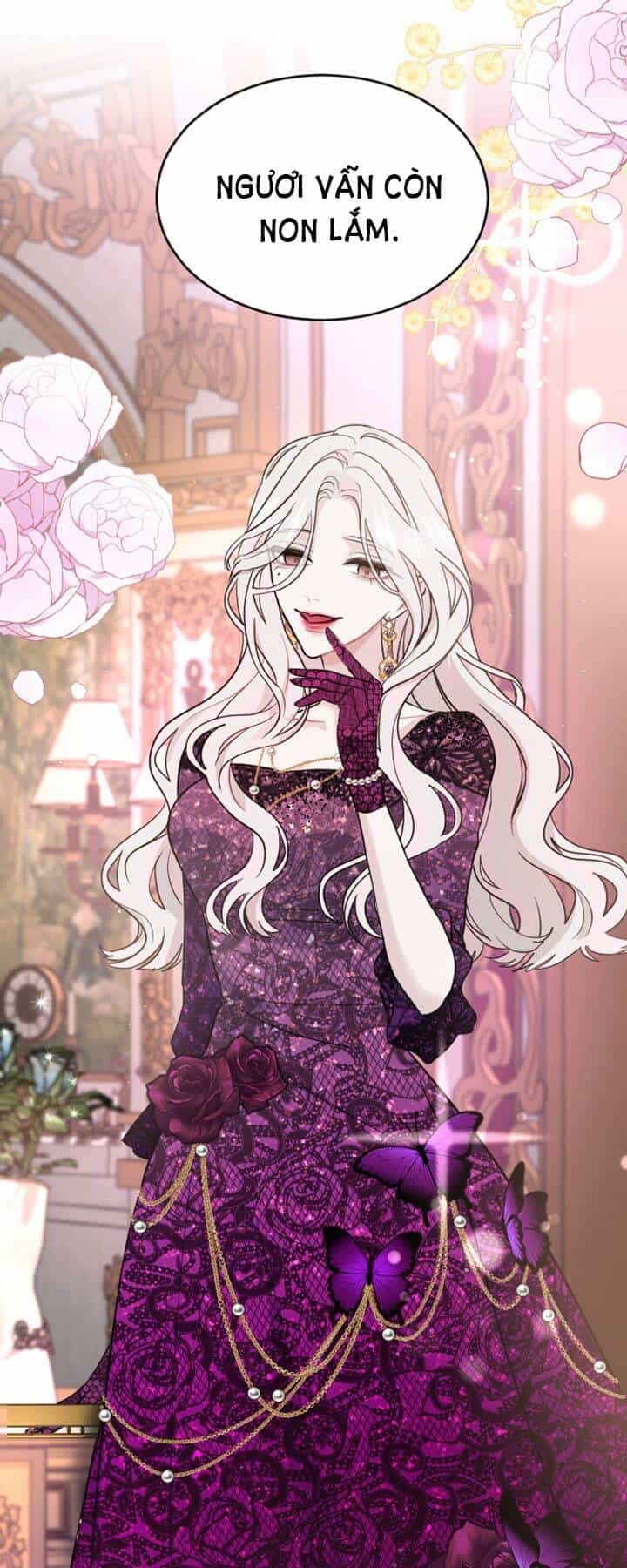 Tôi Sẽ Bị Trừ Khử Cùng Hoàng Đế - Chương 18.2 - ảnh 36