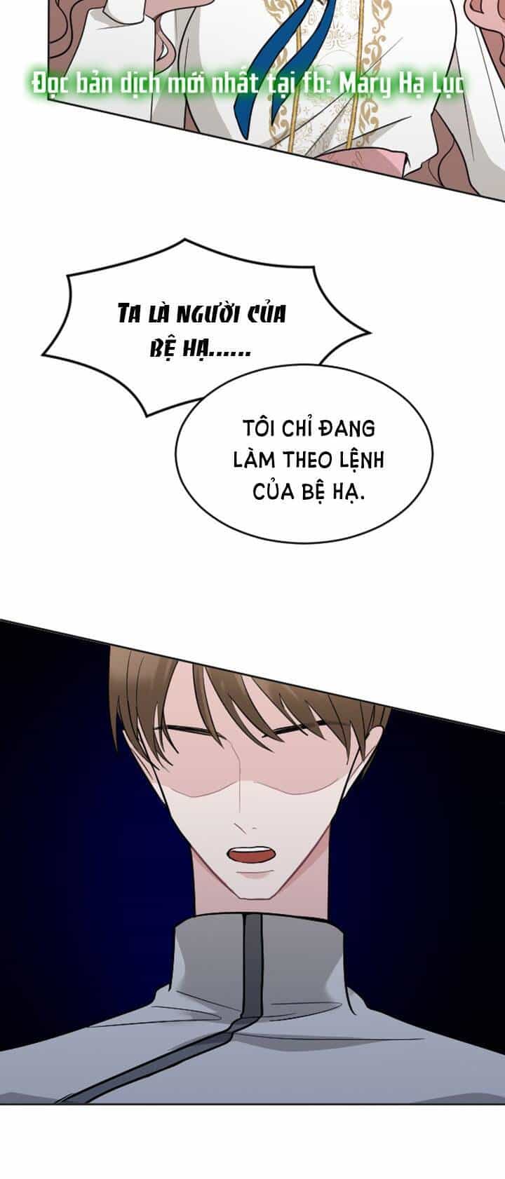 Tôi Sẽ Bị Trừ Khử Cùng Hoàng Đế - Chương 18.2 - ảnh 5