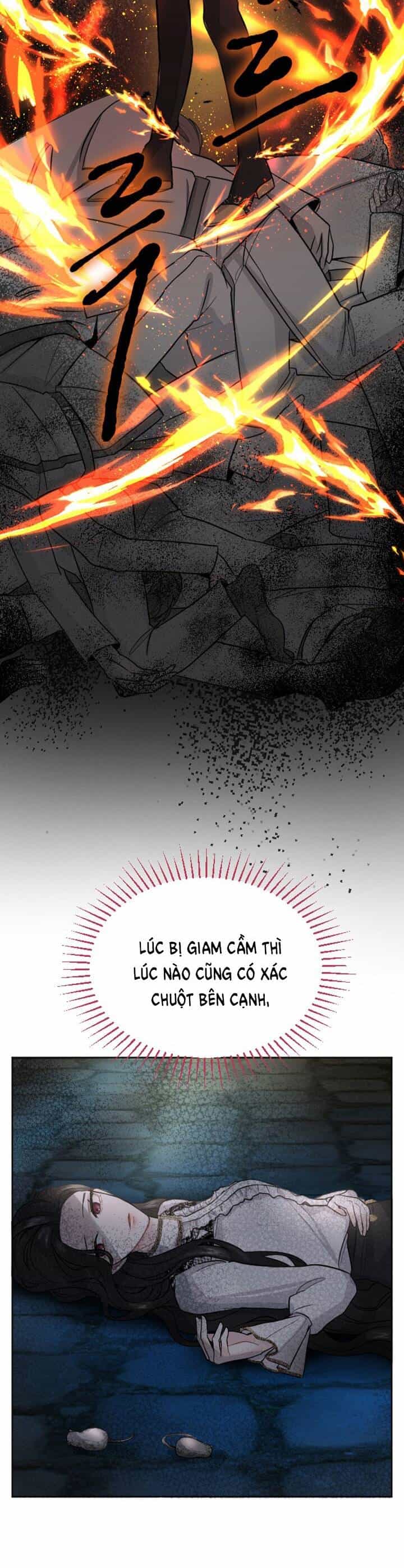Tôi Sẽ Bị Trừ Khử Cùng Hoàng Đế - Chương 19.1 - ảnh 14