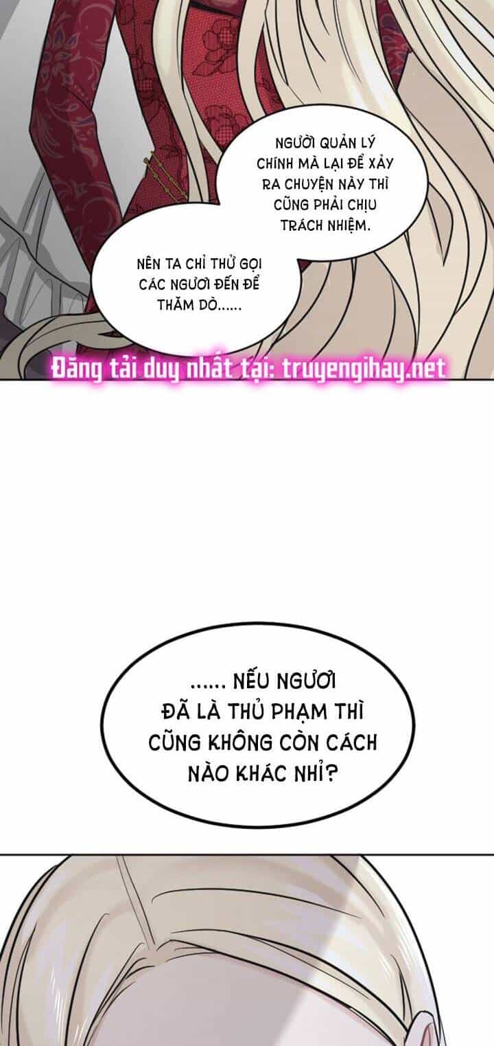 Tôi Sẽ Bị Trừ Khử Cùng Hoàng Đế - Chương 19.2 - ảnh 14