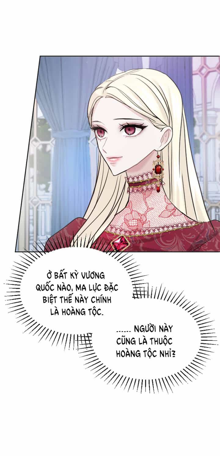 Tôi Sẽ Bị Trừ Khử Cùng Hoàng Đế - Chương 20.1 - ảnh 20