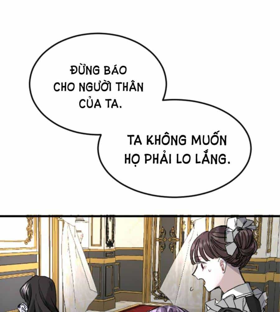 Tôi Sẽ Bị Trừ Khử Cùng Hoàng Đế - Chương 2.2 - ảnh 14