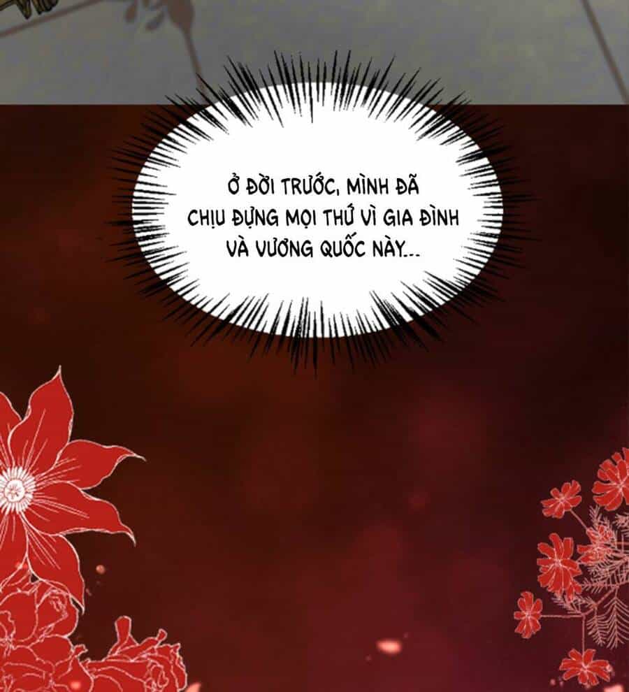 Tôi Sẽ Bị Trừ Khử Cùng Hoàng Đế - Chương 2.2 - ảnh 18