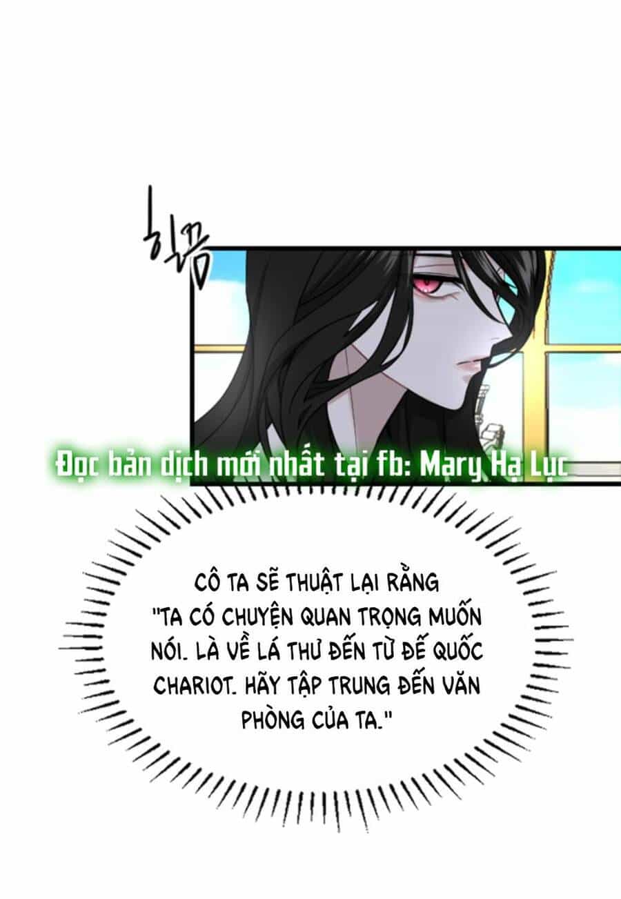 Tôi Sẽ Bị Trừ Khử Cùng Hoàng Đế - Chương 2.2 - ảnh 29