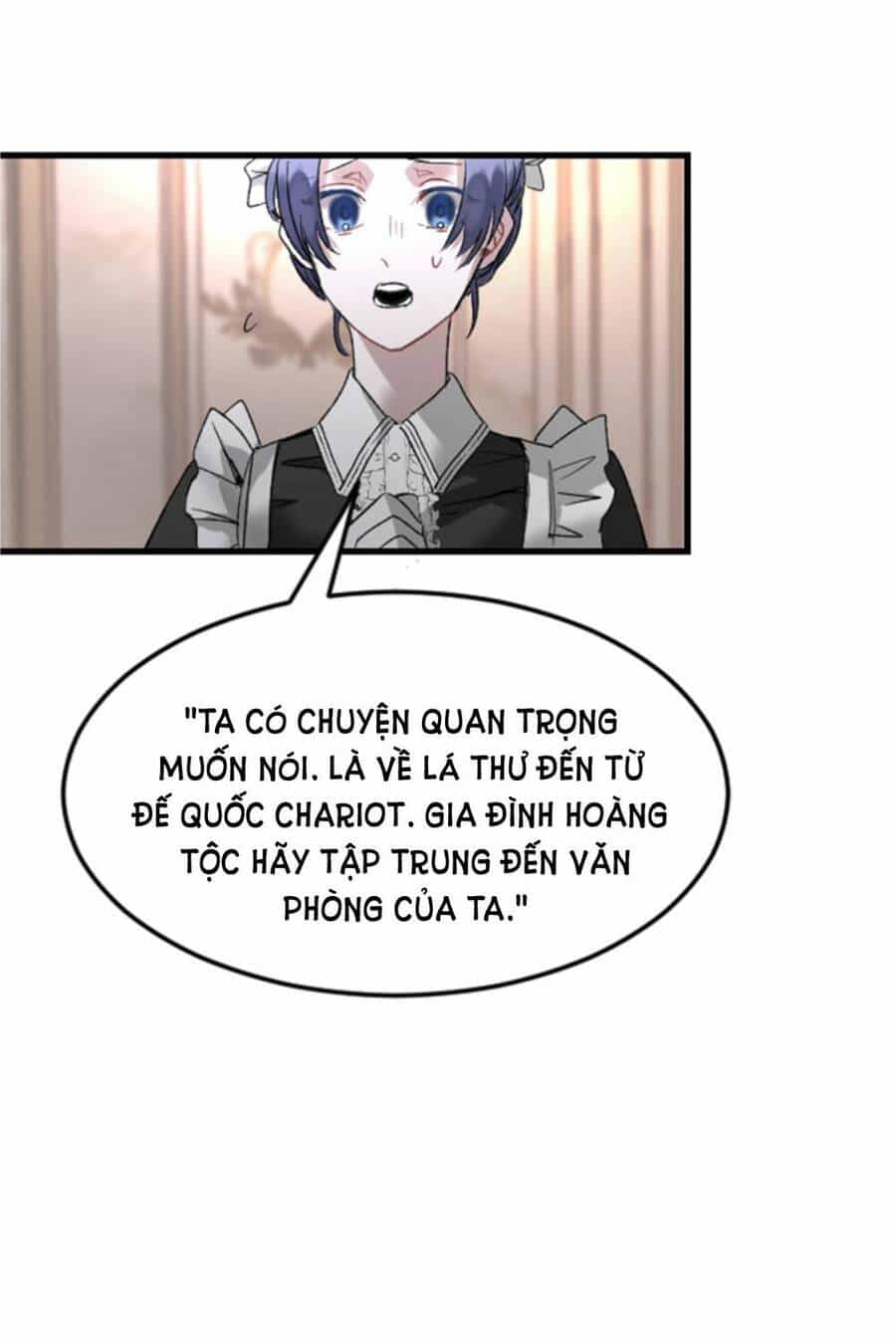 Tôi Sẽ Bị Trừ Khử Cùng Hoàng Đế - Chương 2.2 - ảnh 30