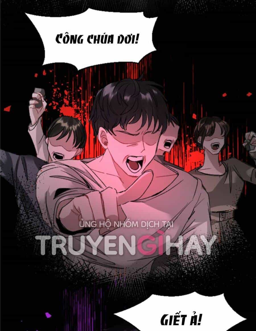 Tôi Sẽ Bị Trừ Khử Cùng Hoàng Đế - Chương 2.2 - ảnh 48